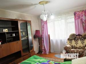 2-к квартира, на длительный срок, 43м2, 4/5 этаж