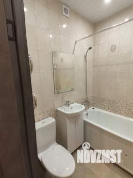 1-к квартира, на длительный срок, 30м2, 16/25 этаж