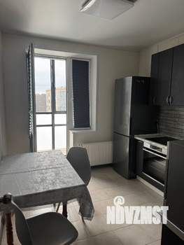 1-к квартира, на длительный срок, 32м2, 16/17 этаж