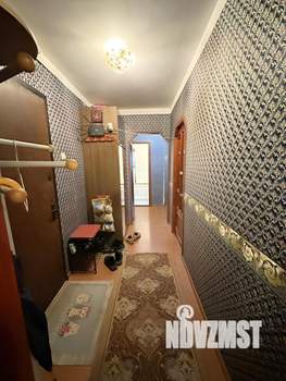 1-к квартира, на длительный срок, 40м2, 7/9 этаж