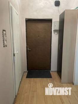 1-к квартира, посуточно, 34м2, 1/16 этаж