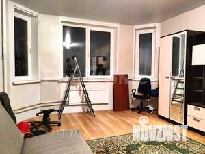 1-к квартира, на длительный срок, 54м2, 6/25 этаж
