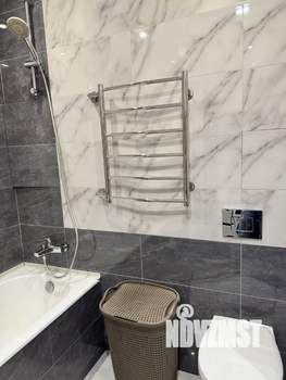 1-к квартира, на длительный срок, 54м2, 8/22 этаж