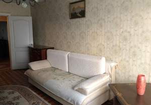 3-к квартира, на длительный срок, 61м2, 6/9 этаж