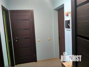 1-к квартира, на длительный срок, 37м2, 3/15 этаж