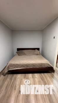 1-к квартира, посуточно, 38м2, 7/12 этаж