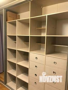 1-к квартира, на длительный срок, 40м2, 5/17 этаж