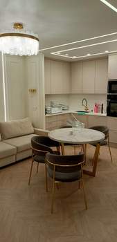 2-к квартира, на длительный срок, 65м2, 7/9 этаж