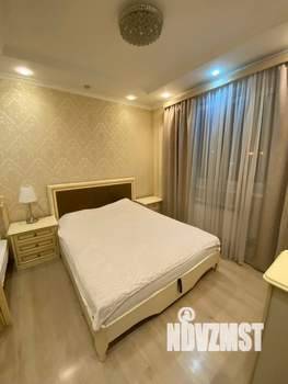 2-к квартира, на длительный срок, 45м2, 3/25 этаж