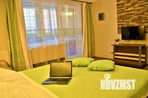 1-к квартира, посуточно, 41м2, 1/1 этаж