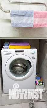 1-к квартира, посуточно, 38м2, 3/25 этаж