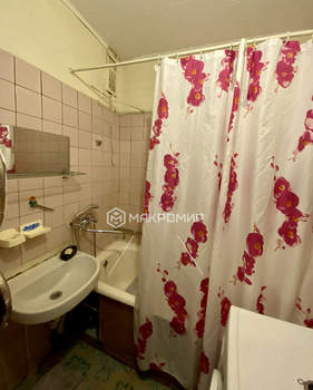 2-к квартира, на длительный срок, 47м2, 4/9 этаж