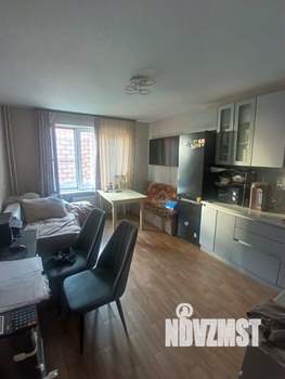 2-к квартира, на длительный срок, 62м2, 8/21 этаж