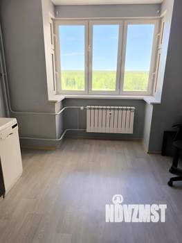 1-к квартира, на длительный срок, 45м2, 14/25 этаж