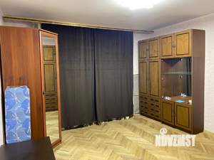 1-к квартира, на длительный срок, 38м2, 1/14 этаж