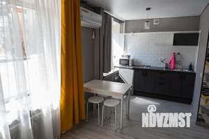 Студия квартира, посуточно, 29м2, 2/9 этаж