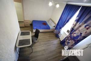 Студия квартира, посуточно, 29м2, 10/17 этаж