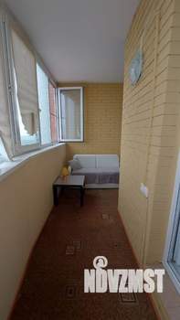 1-к квартира, на длительный срок, 38м2, 22/25 этаж