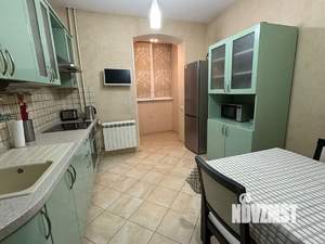 3-к квартира, на длительный срок, 86м2, 5/17 этаж