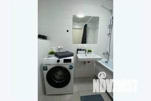 1-к квартира, посуточно, 32м2, 5/16 этаж