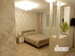 1-к квартира, на длительный срок, 37м2, 5/14 этаж