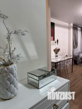 3-к квартира, на длительный срок, 53м2, 5/22 этаж