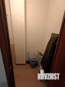 1-к квартира, на длительный срок, 35м2, 12/18 этаж