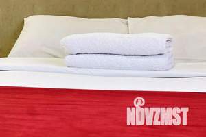 1-к квартира, посуточно, 20м2, 3/3 этаж