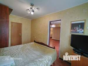 2-к квартира, на длительный срок, 44м2, 2/5 этаж