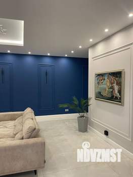 3-к квартира, на длительный срок, 90м2, 2/4 этаж