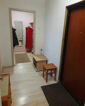 1-к квартира, на длительный срок, 44м2, 12/17 этаж