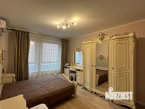 3-к квартира, на длительный срок, 70м2, 6/15 этаж