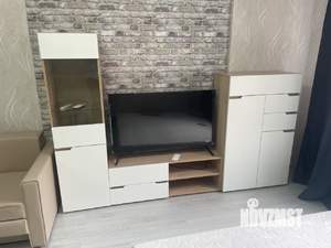 Студия квартира, на длительный срок, 26м2, 8/25 этаж