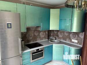 2-к квартира, на длительный срок, 51м2, 14/14 этаж