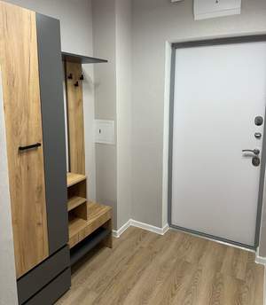 1-к квартира, на длительный срок, 39м2, 9/25 этаж