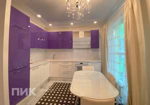 2-к квартира, на длительный срок, 69м2, 6/9 этаж