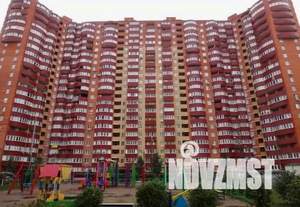 1-к квартира, на длительный срок, 39м2, 1/21 этаж