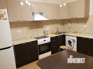 2-к квартира, на длительный срок, 61м2, 14/25 этаж
