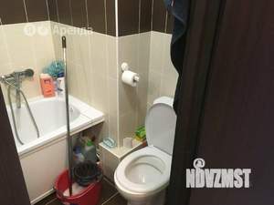 1-к квартира, на длительный срок, 33м2, 13/18 этаж