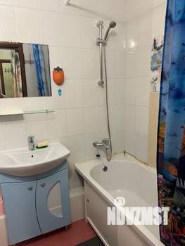1-к квартира, на длительный срок, 43м2, 21/26 этаж