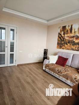 2-к квартира, на длительный срок, 53м2, 18/25 этаж