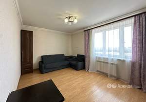 2-к квартира, на длительный срок, 55м2, 18/25 этаж