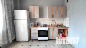 1-к квартира, на длительный срок, 54м2, 6/25 этаж