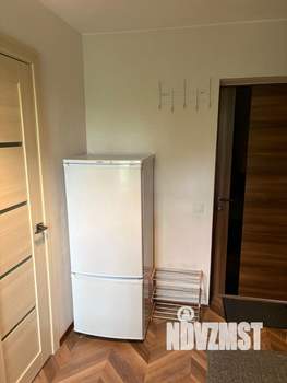 Студия квартира, на длительный срок, 16м2, 3/3 этаж