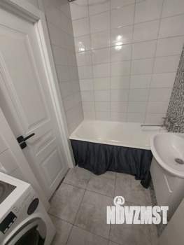 1-к квартира, на длительный срок, 38м2, 4/9 этаж