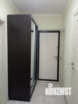 1-к квартира, на длительный срок, 36м2, 7/16 этаж