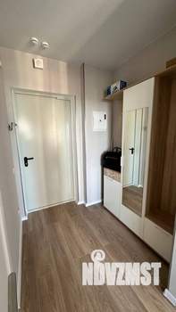 2-к квартира, на длительный срок, 38м2, 16/22 этаж