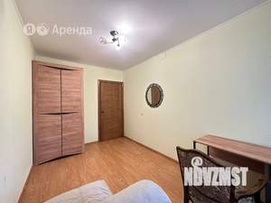 3-к квартира, на длительный срок, 63м2, 4/9 этаж