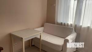 1-к квартира, на длительный срок, 42м2, 24/25 этаж