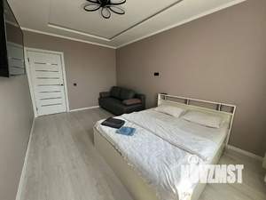 1-к квартира, посуточно, 35м2, 14/17 этаж